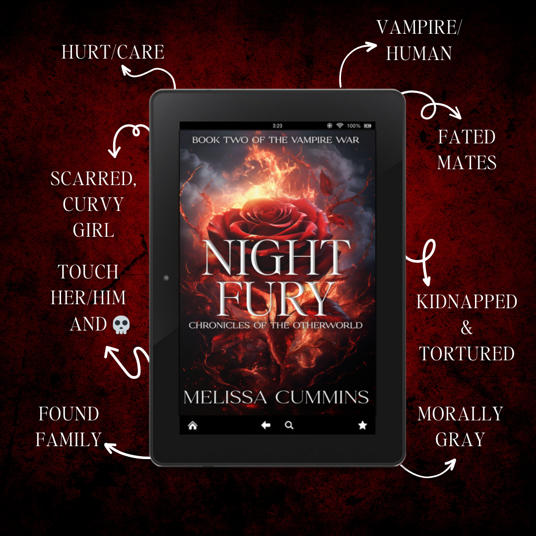 Immortal Book Boyfriends Ebook Bundle