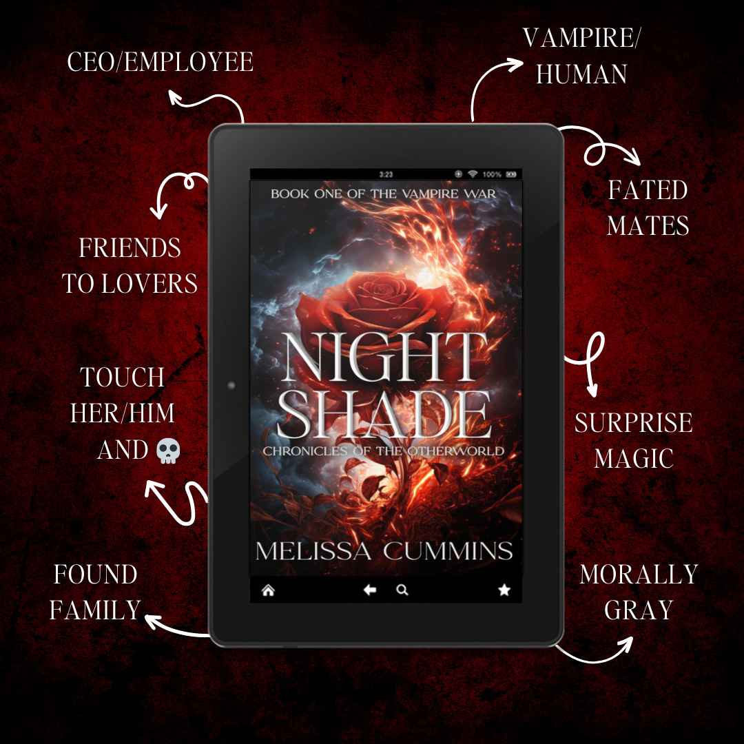 Immortal Book Boyfriends Ebook Bundle
