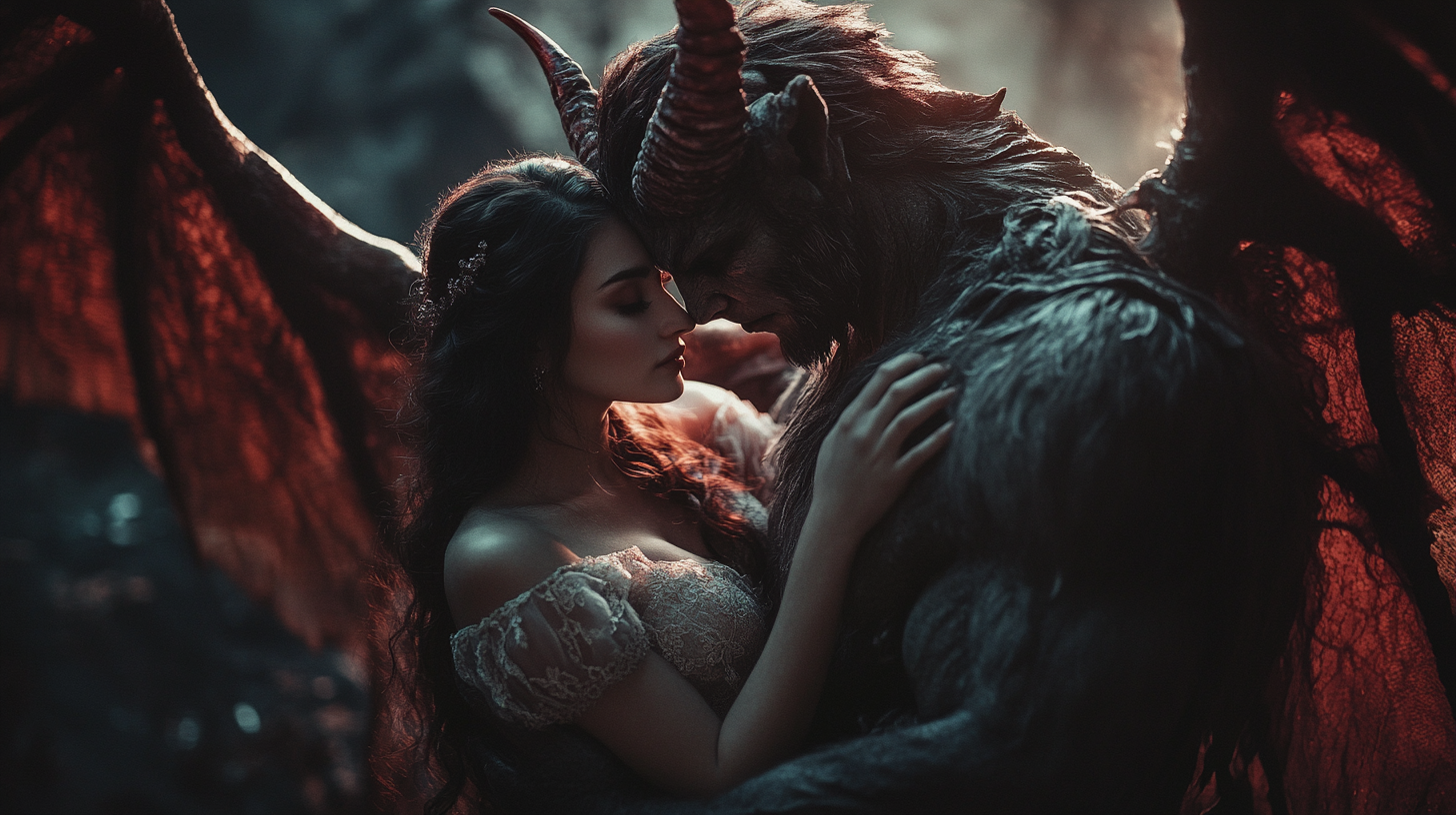 Fairytale Retelling