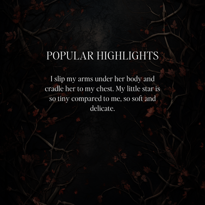 Dark & Dangerous Starter Ebook Bundle