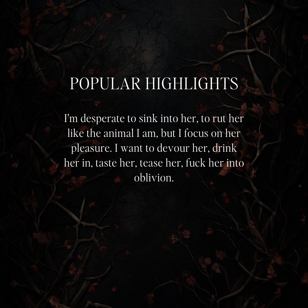 My Brutal Beast Ebook