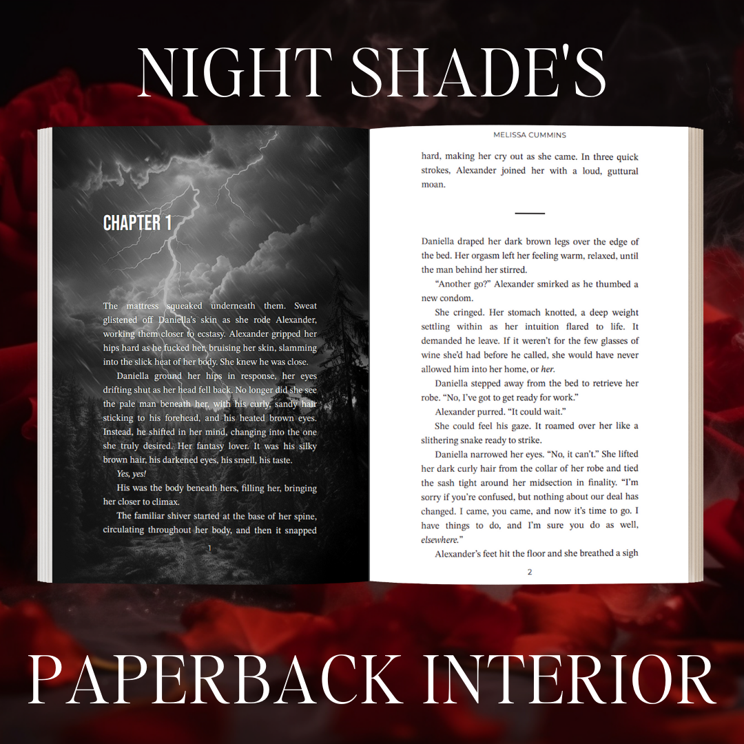 The Vampire War Paperback Bundle: Books 1-3