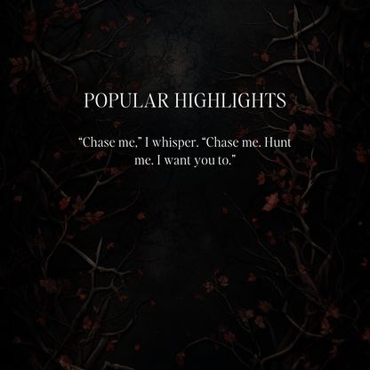 My Brutal Beast Ebook