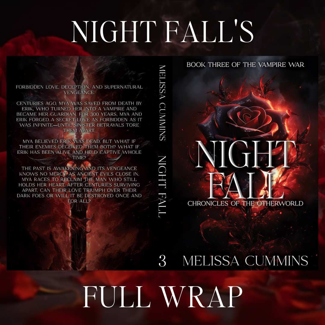 Scratch & Dent - Night Fall Paperback