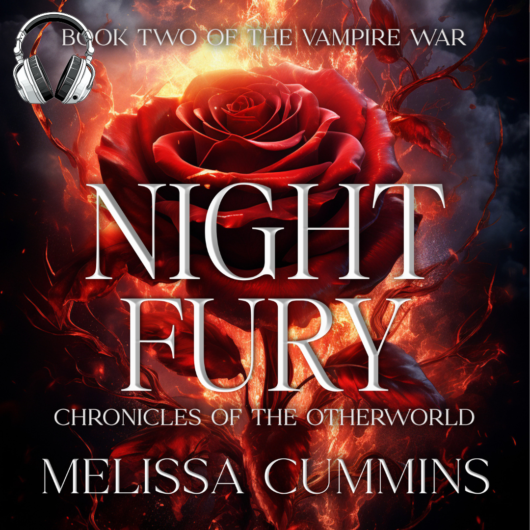 Night Fury Audiobook (Single Cast)