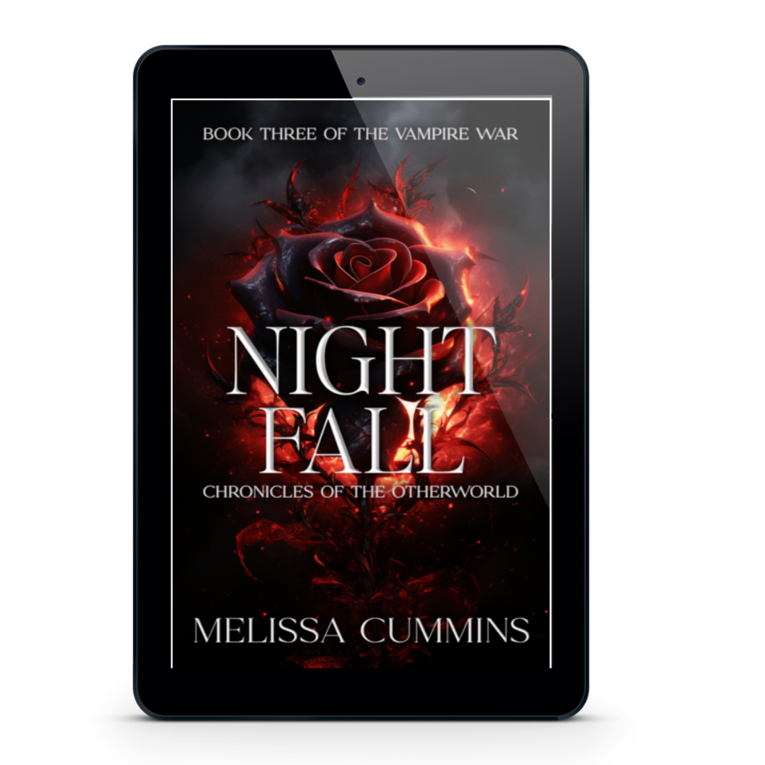 Night Fall Ebook