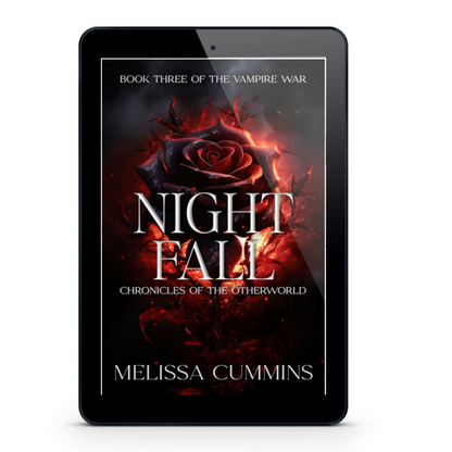 Night Fall Ebook
