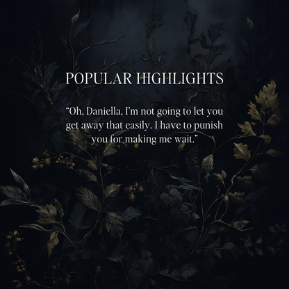 Night Shade Ebook