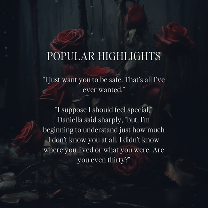Night Shade Ebook