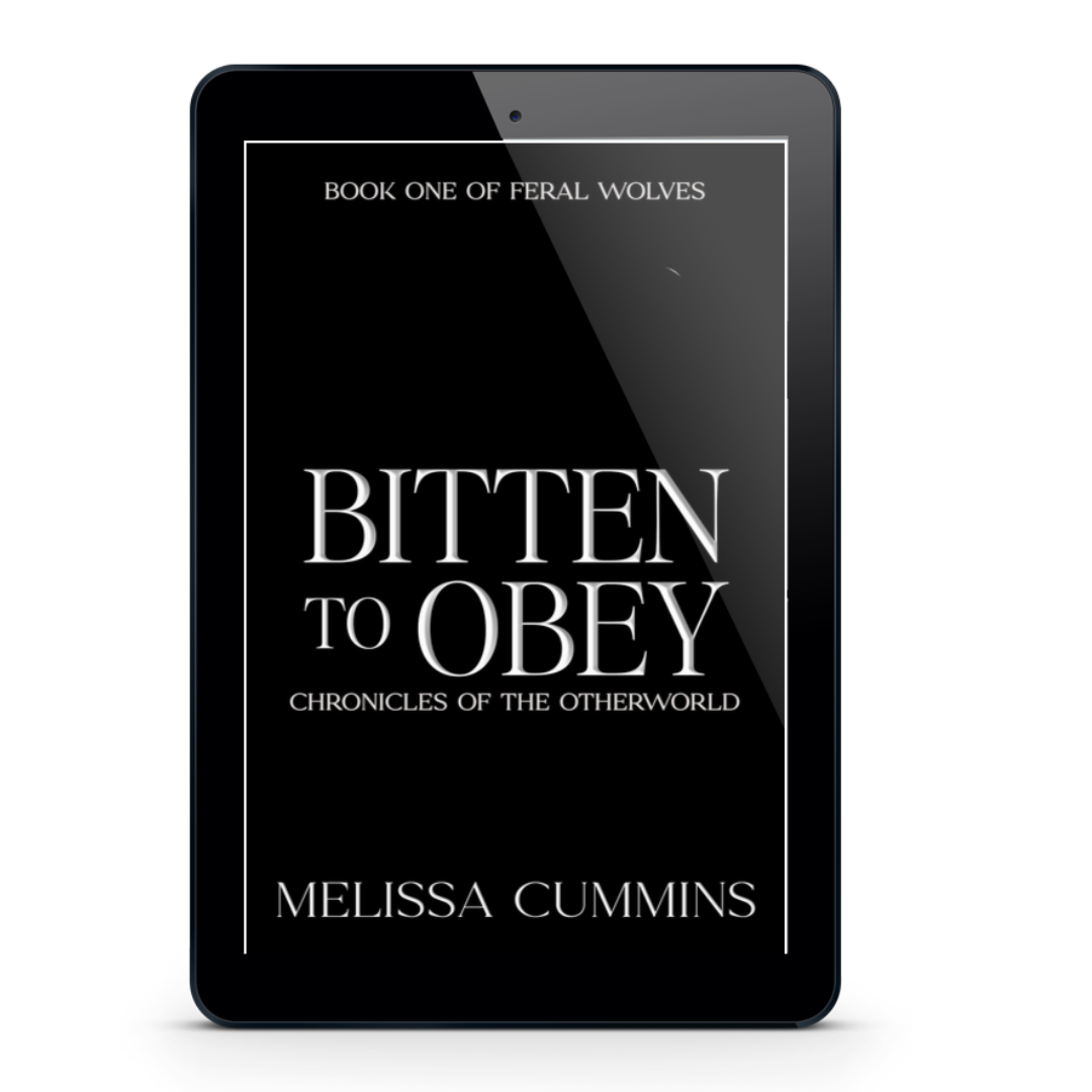 Bitten To Obey Ebook [PRE-ORDER]