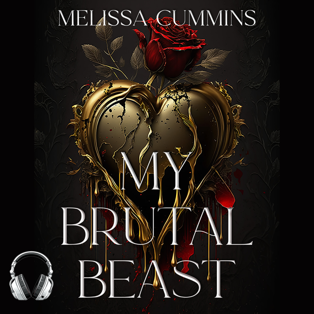 My Brutal Beast Audiobook (Single Cast)