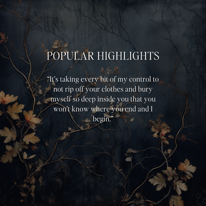 Night Shade Ebook