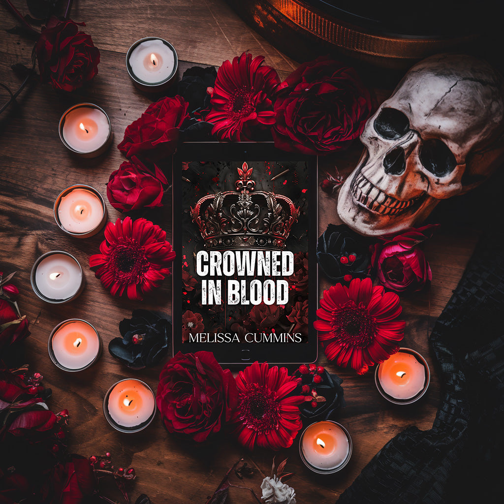 The Dark Romance Digital Library