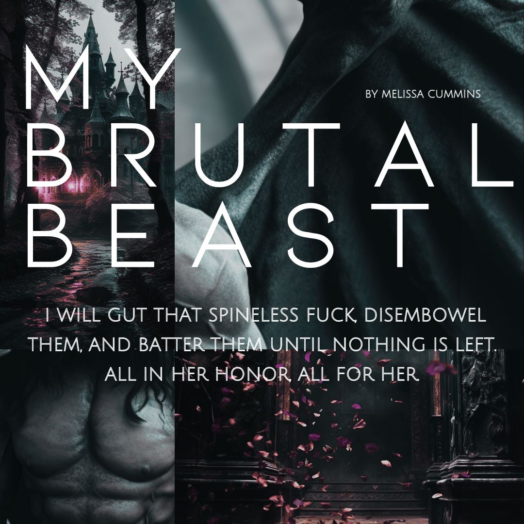The Dark Romance Digital Library
