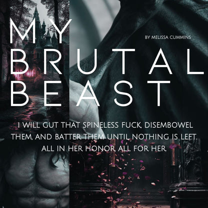 The Dark Romance Digital Library