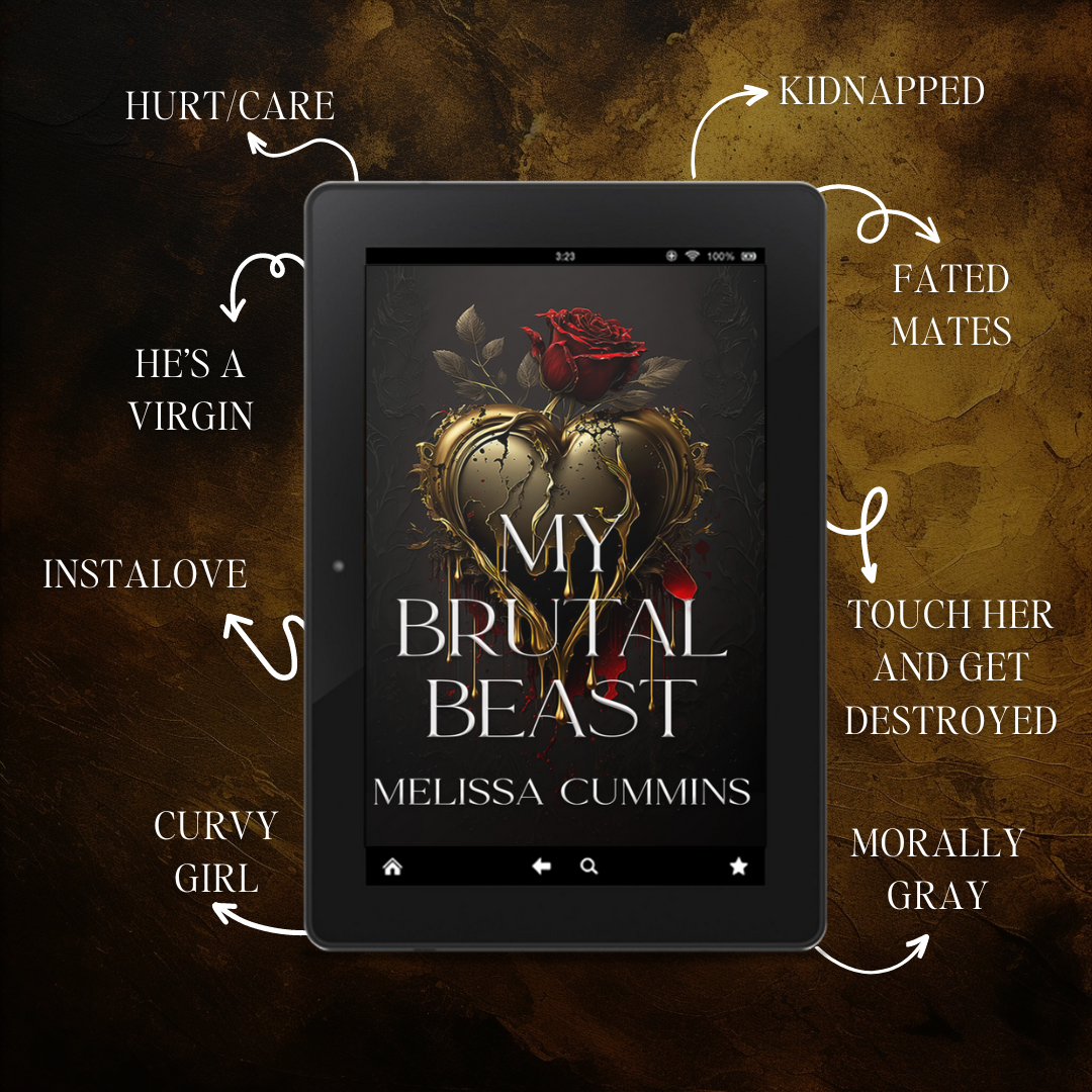 Immortal Book Boyfriends Ebook Bundle