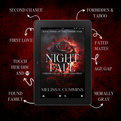 Immortal Book Boyfriends Ebook Bundle