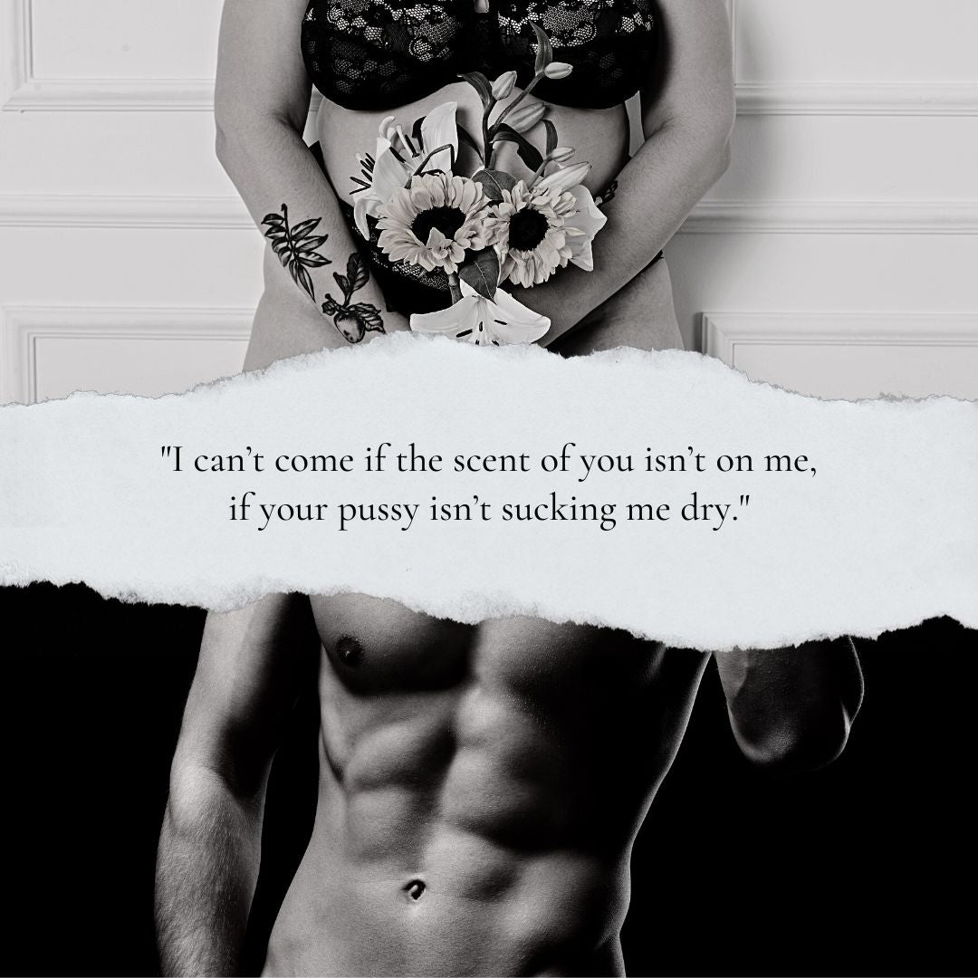 The Dark Romance Digital Library