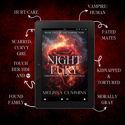 Immortal Book Boyfriends Ebook Bundle