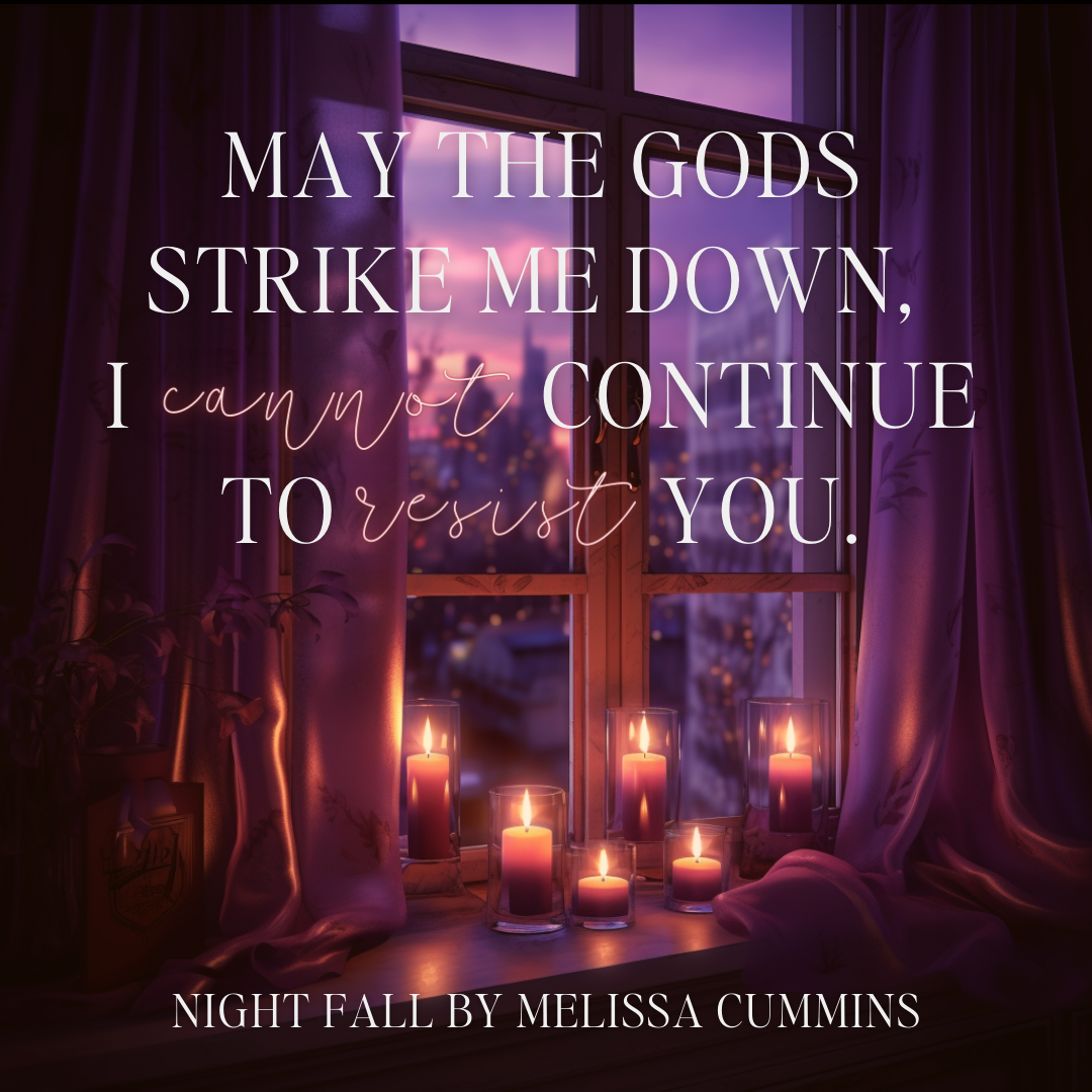 Night Fall Audiobook (Single Cast)