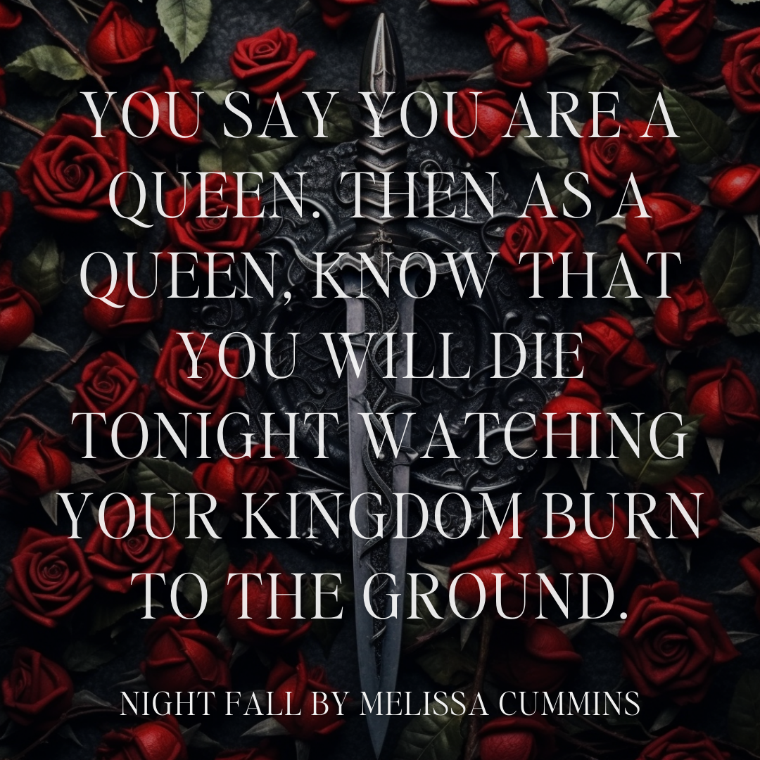 Night Fall Audiobook (Single Cast)