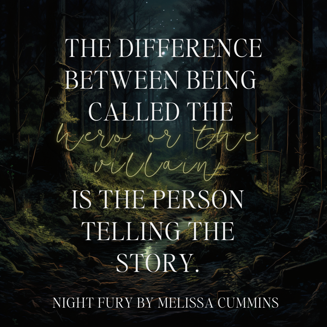 Night Fury Audiobook (Single Cast)
