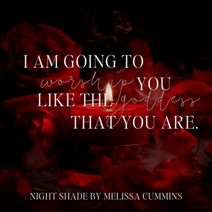 Night Shade Ebook