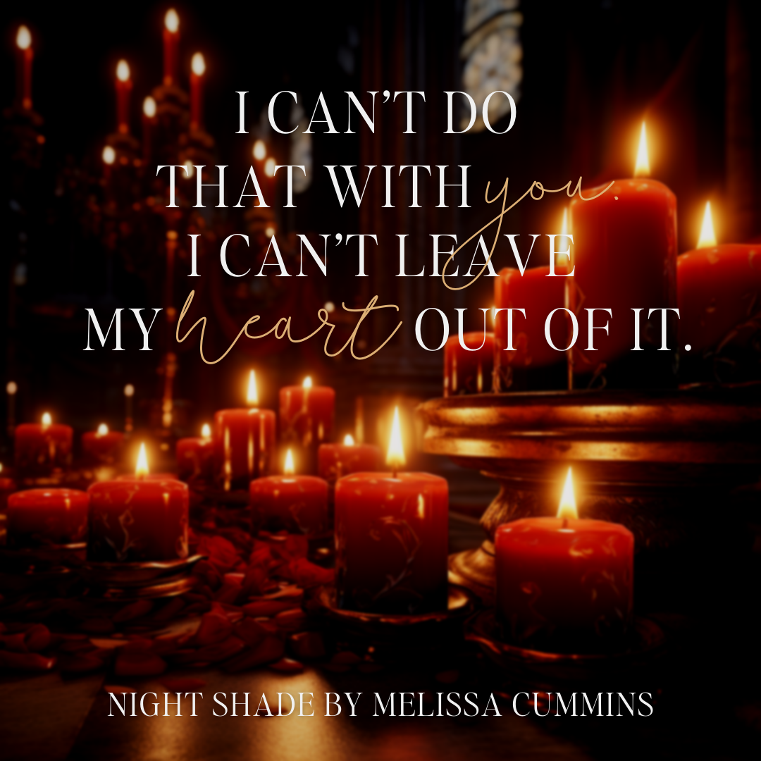 Night Shade Ebook