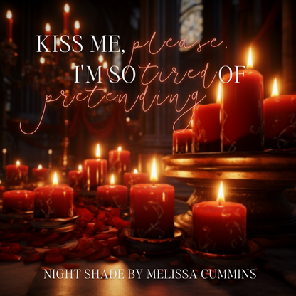 Night Shade Ebook