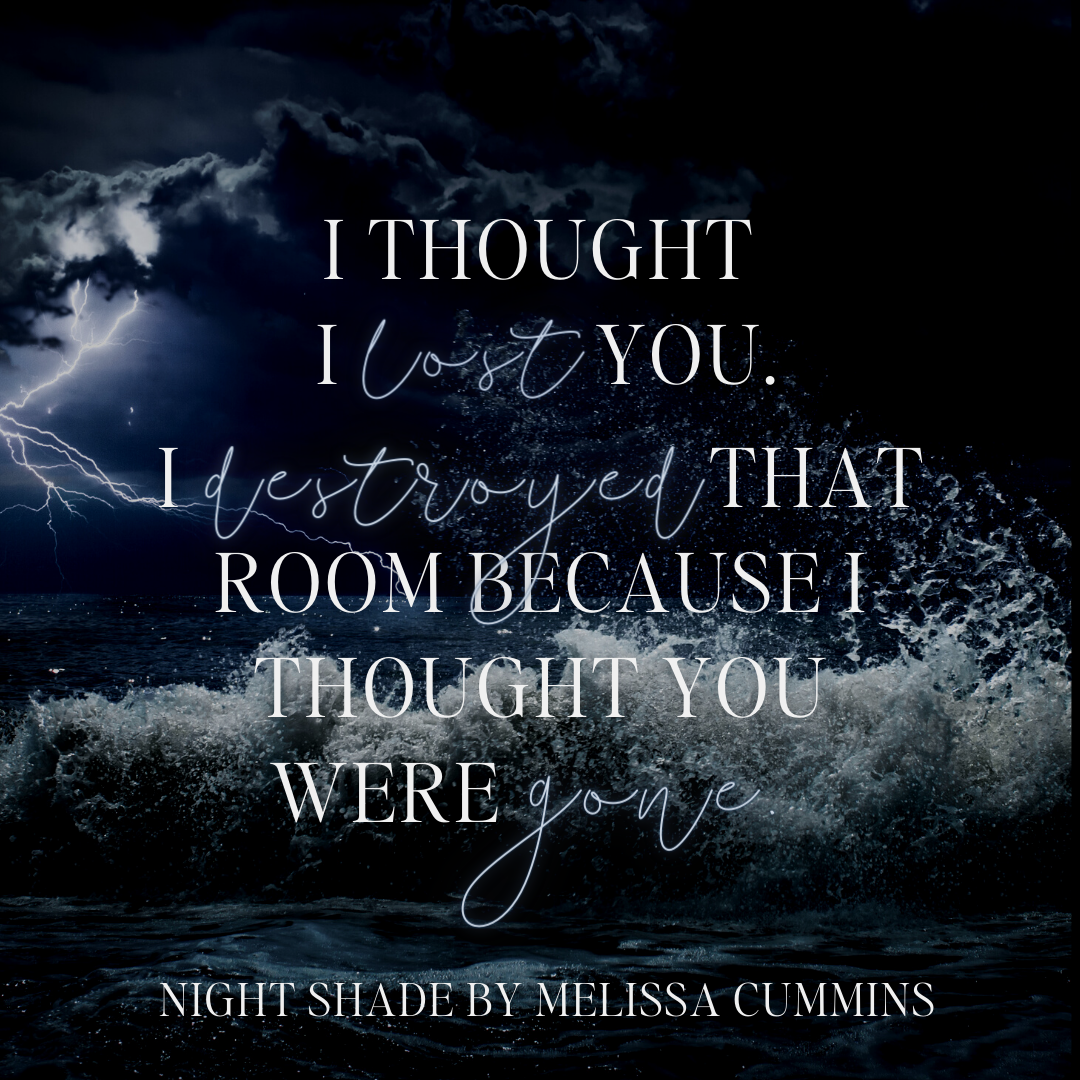 Night Shade Ebook