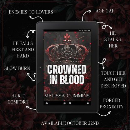 Dark & Dangerous Starter Ebook Bundle