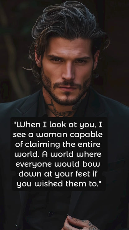 Dark & Dangerous Starter Ebook Bundle